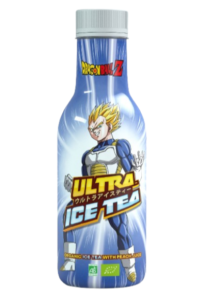 Vegeta 2