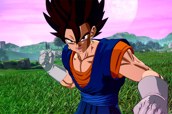 Vegetto