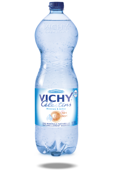 VICHY Celestins