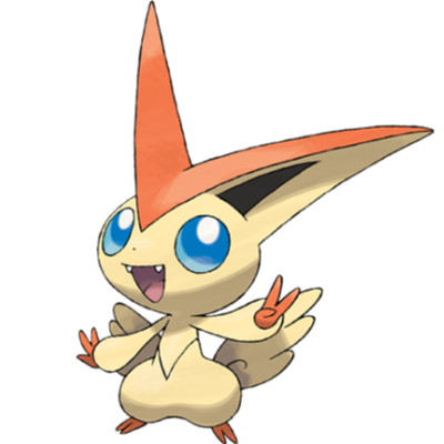 Victini