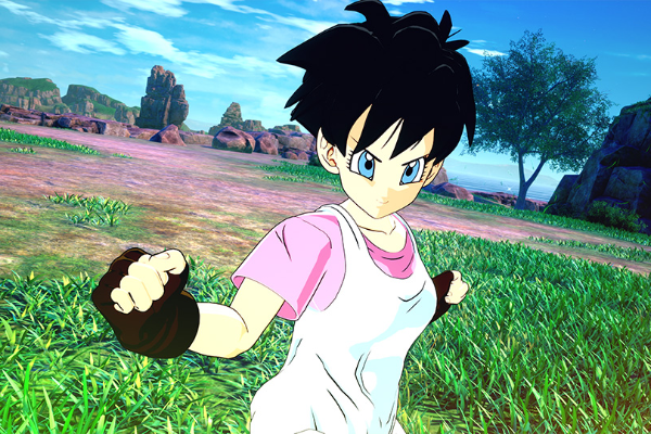 Videl