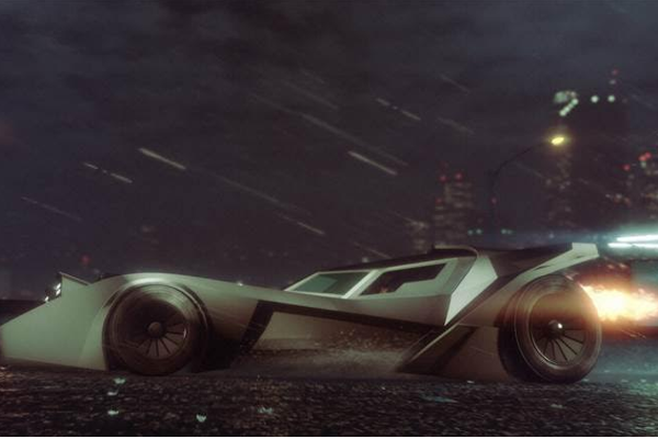 vigilante