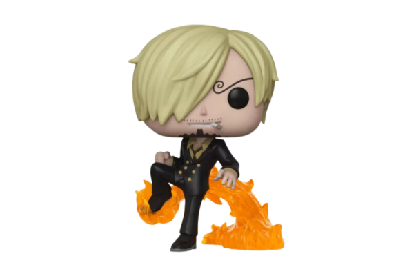 Vinsmoke Sanji