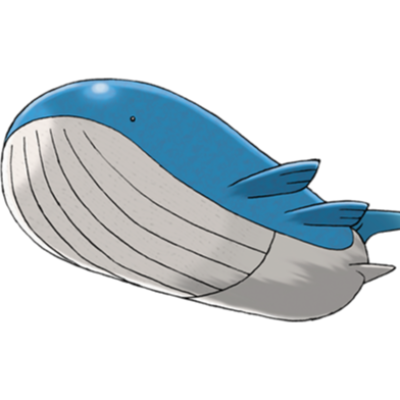 wailord