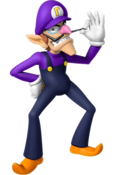 Waluigi