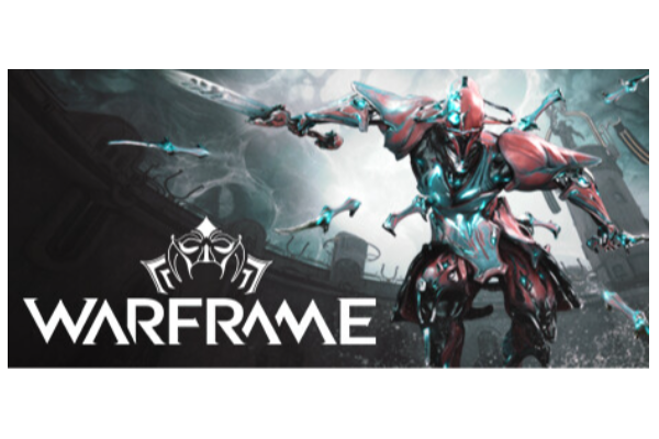 Warframe