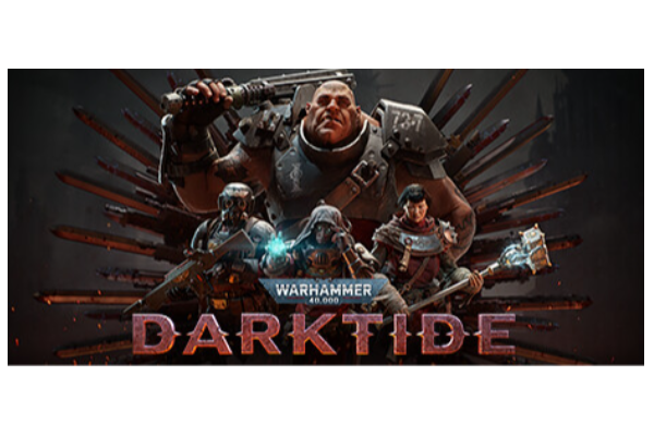 Warhammer 40,000: Darktide