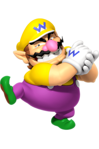 Wario