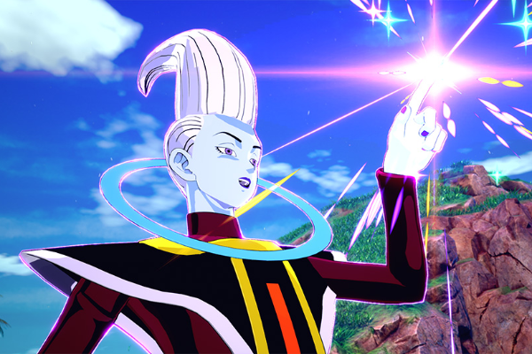 Whis