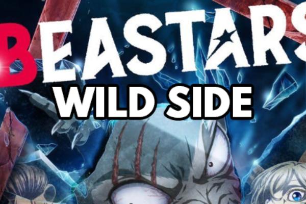 Beastars – 01 – Wild Side