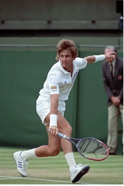 Mats Wilander