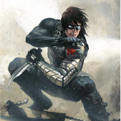 Winter Soldier