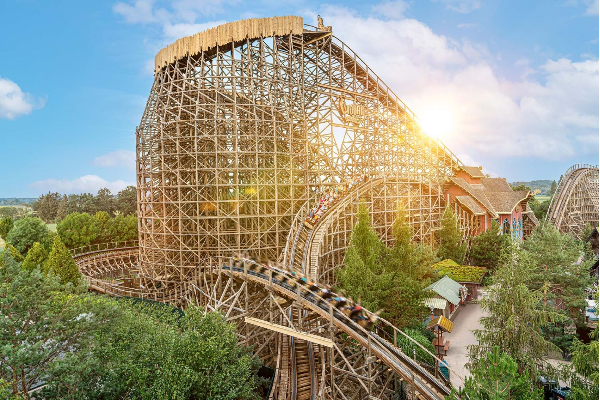 Wodan – Timburcoaster