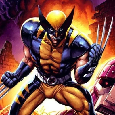 Wolverine