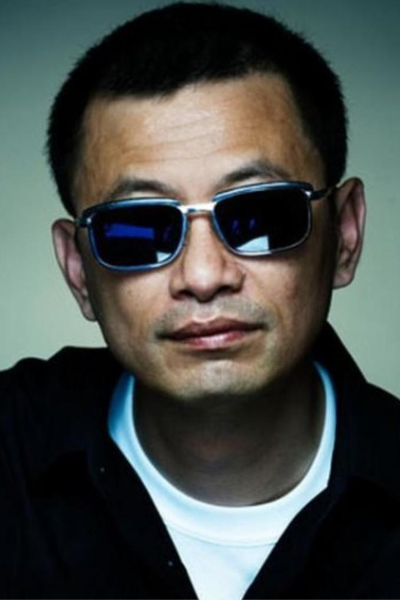 Wong Kar-wai