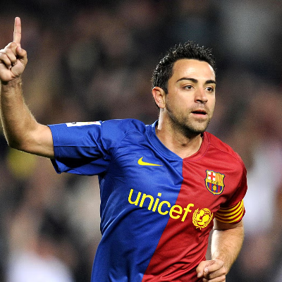 Xavi