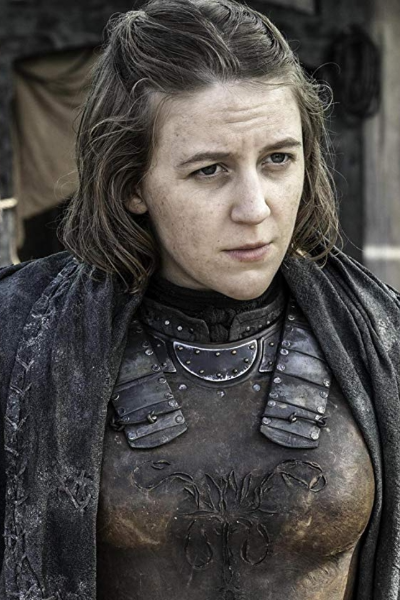 Yara Greyjoy