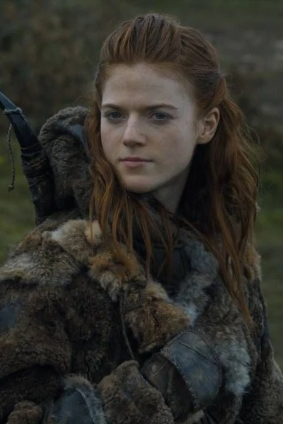 Ygritte