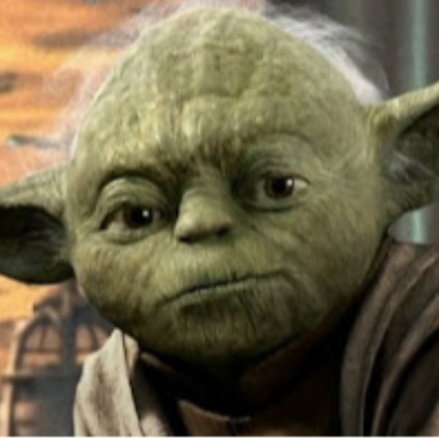 Yoda