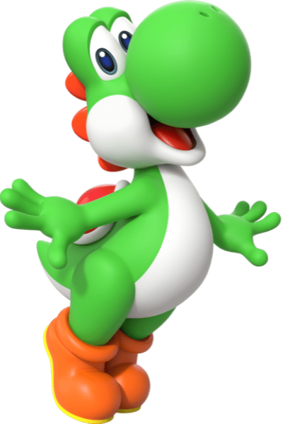 Yoshi