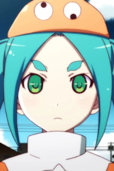 Yotsugi Ononoki