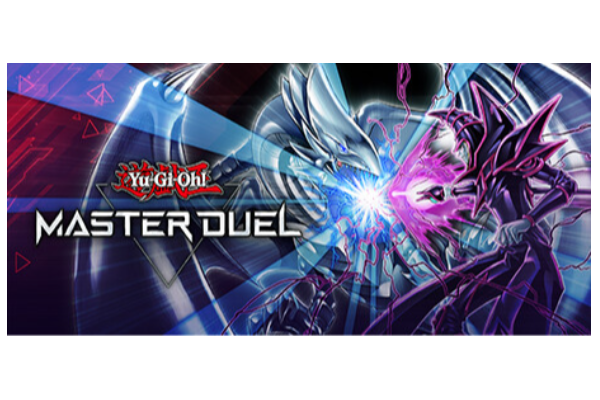 Yu-Gi-Oh! Master Duel