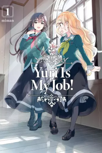 Yuri Is My Job !