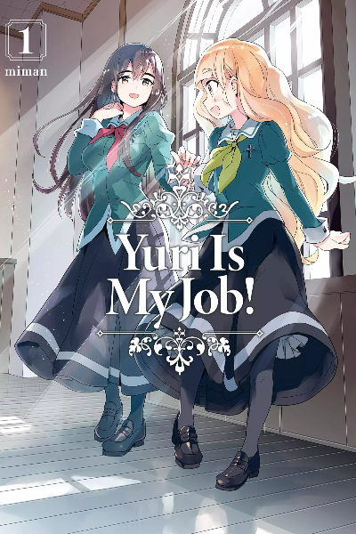 Yuri Is My Job !