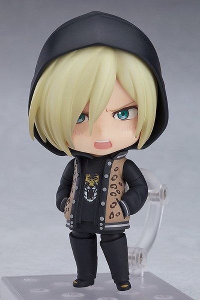 Yuri Plisetsky (Casual)