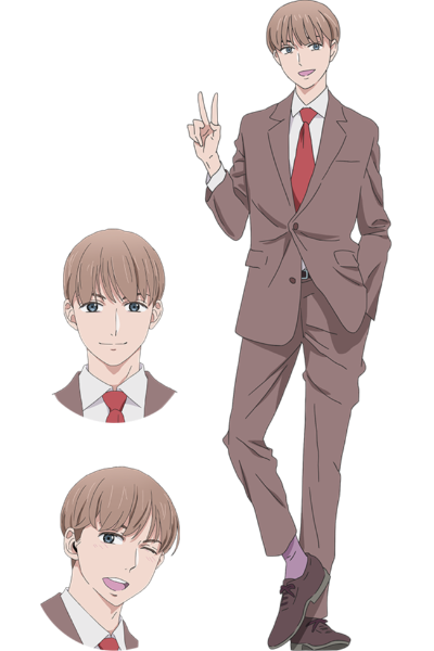 Yuuta Rokkaku