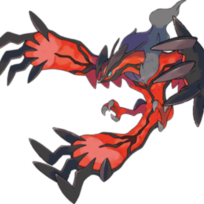 Yveltal