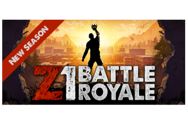 Z1 Battle Royale