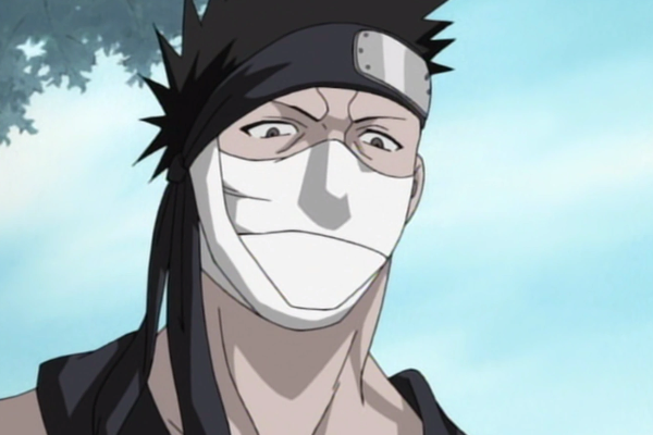 Zabuza