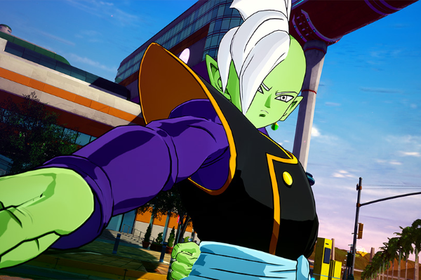 Zamasu