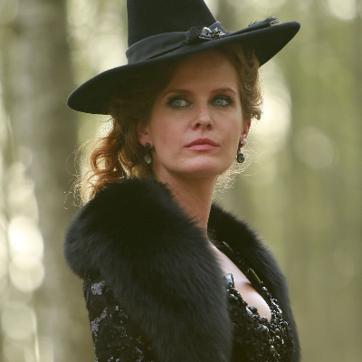 Zelena