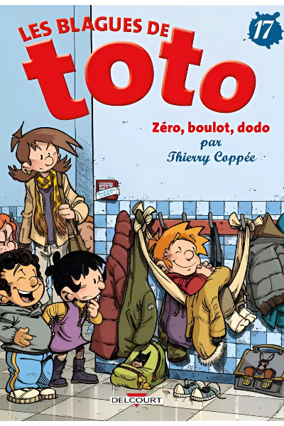 Zéro, boulot, dodo