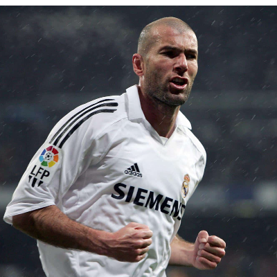 Zidane