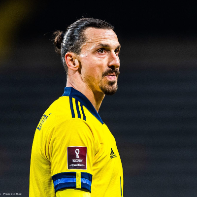 Zlatan 🇸🇪