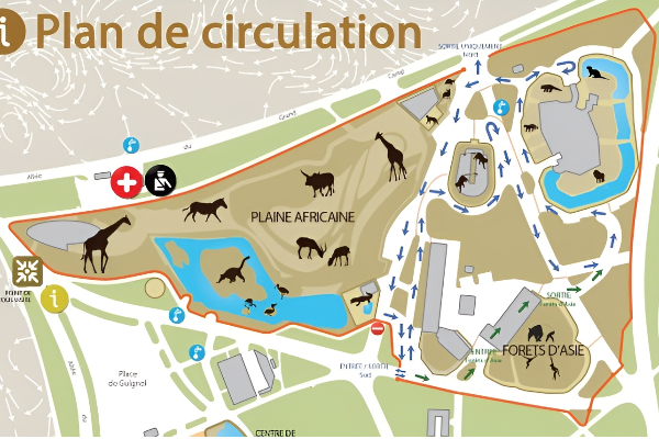 Zoo de Lyon 69