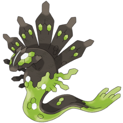 Zygarde 50%