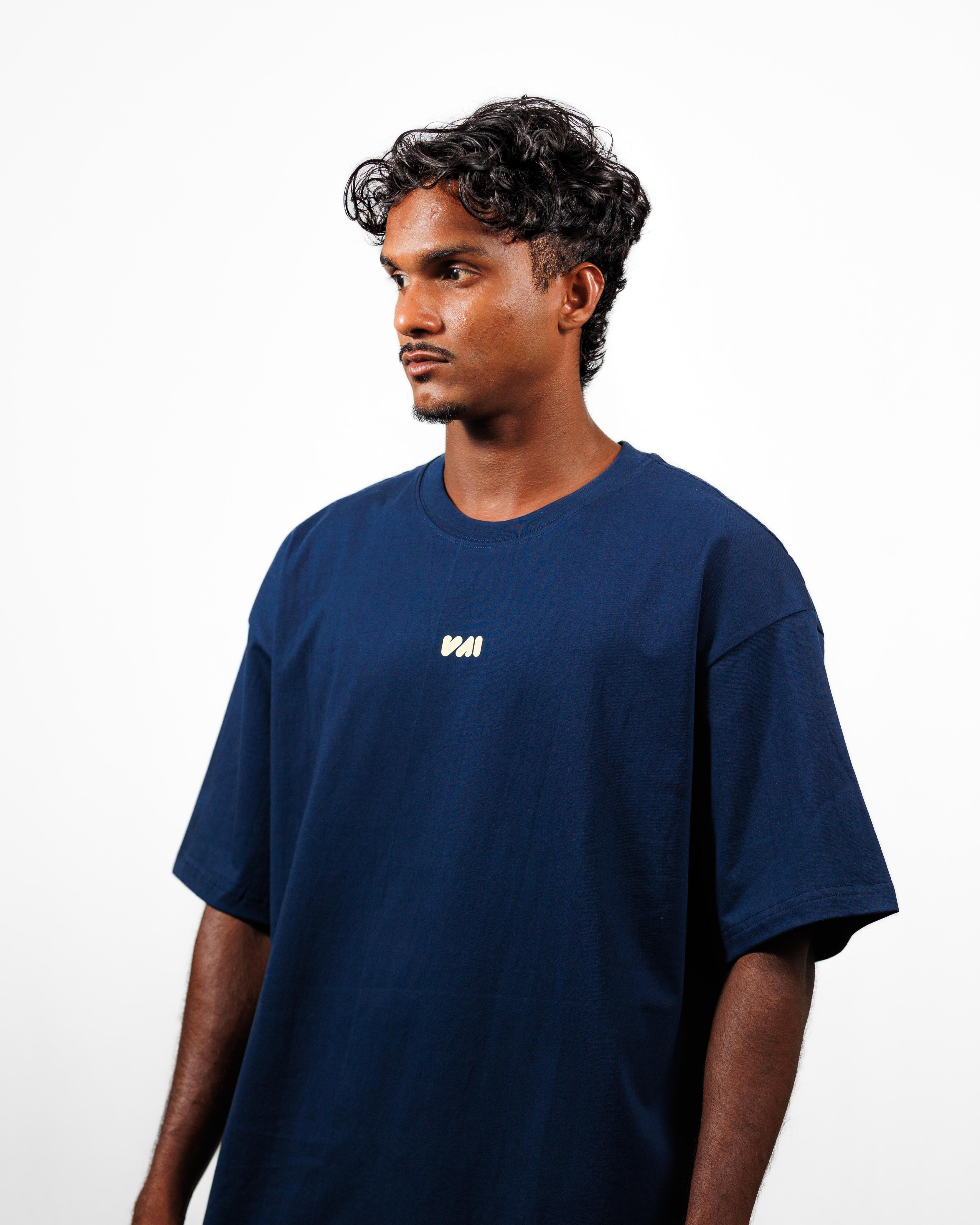 VAI CLASSIC - Blue