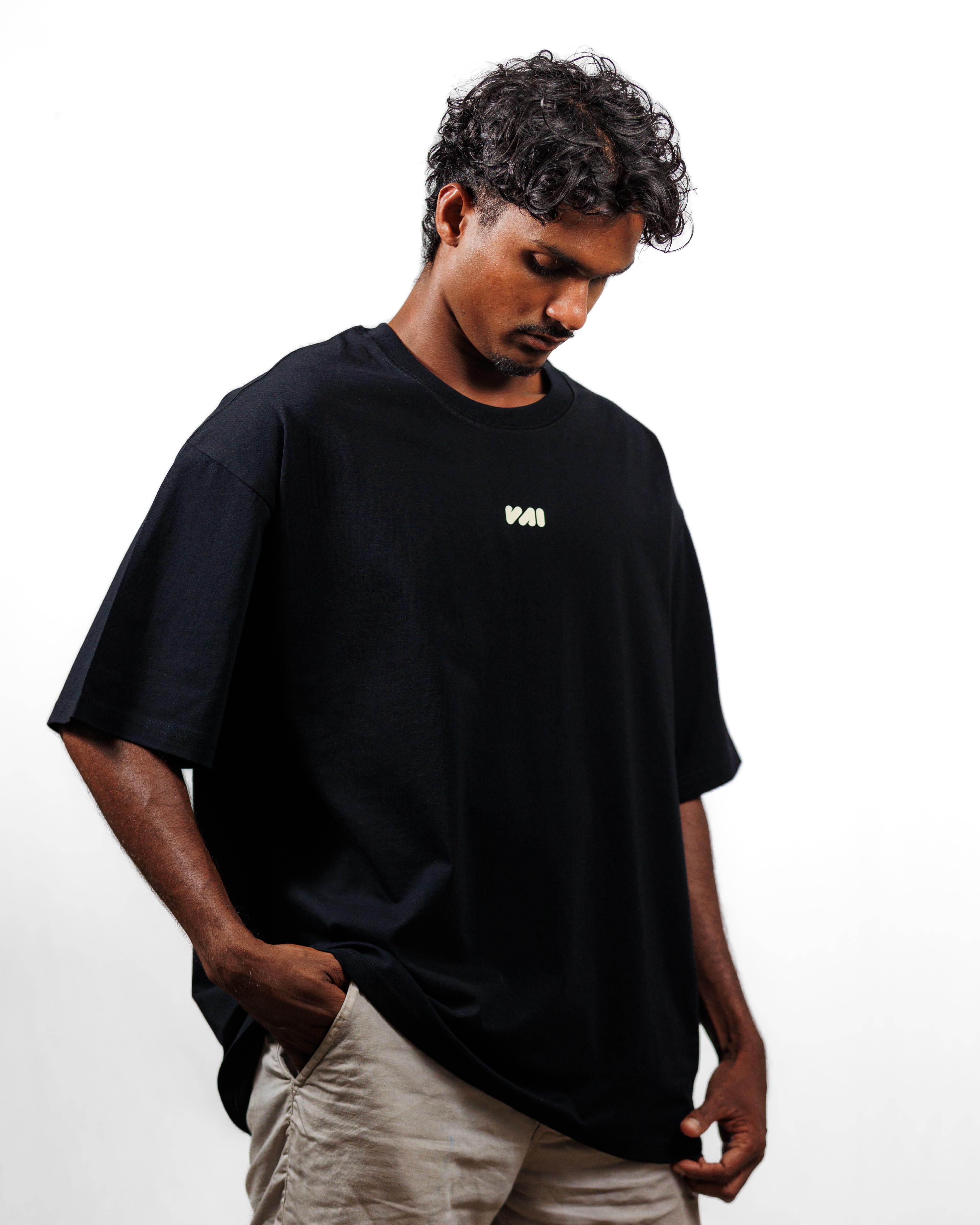 VAI CLASSIC - Black