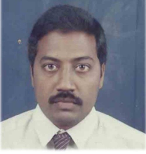 Guttula Ganga Venu Gopala Krishna
