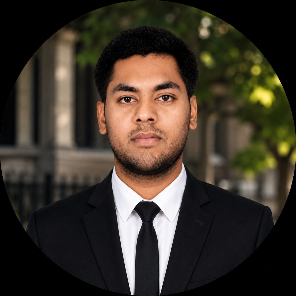 Saurabh Gupta