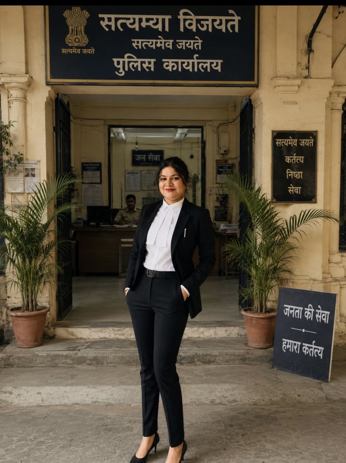 Adv pooja singh