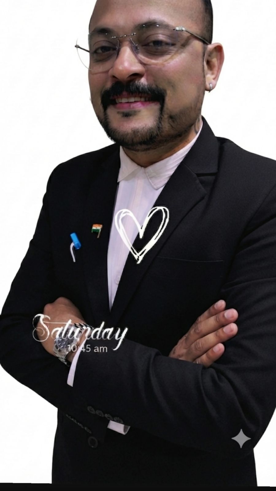 Adv Anmol Malhotra