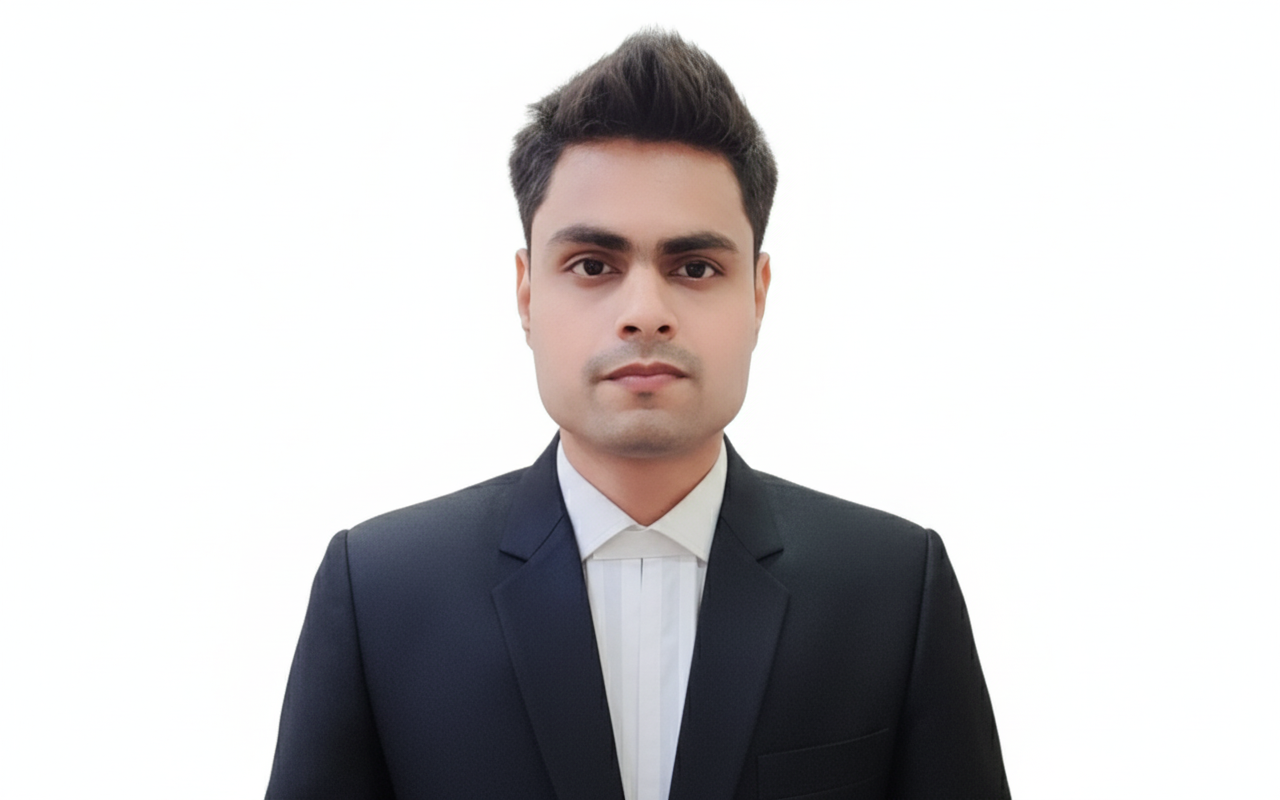 Tushar Tiwari