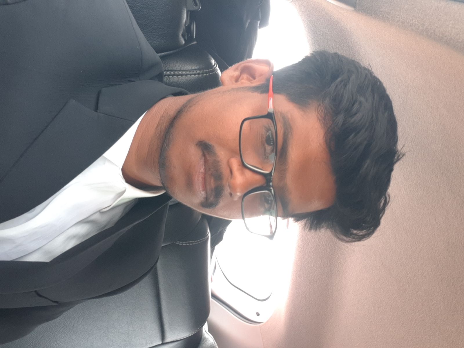 Thanigairaja