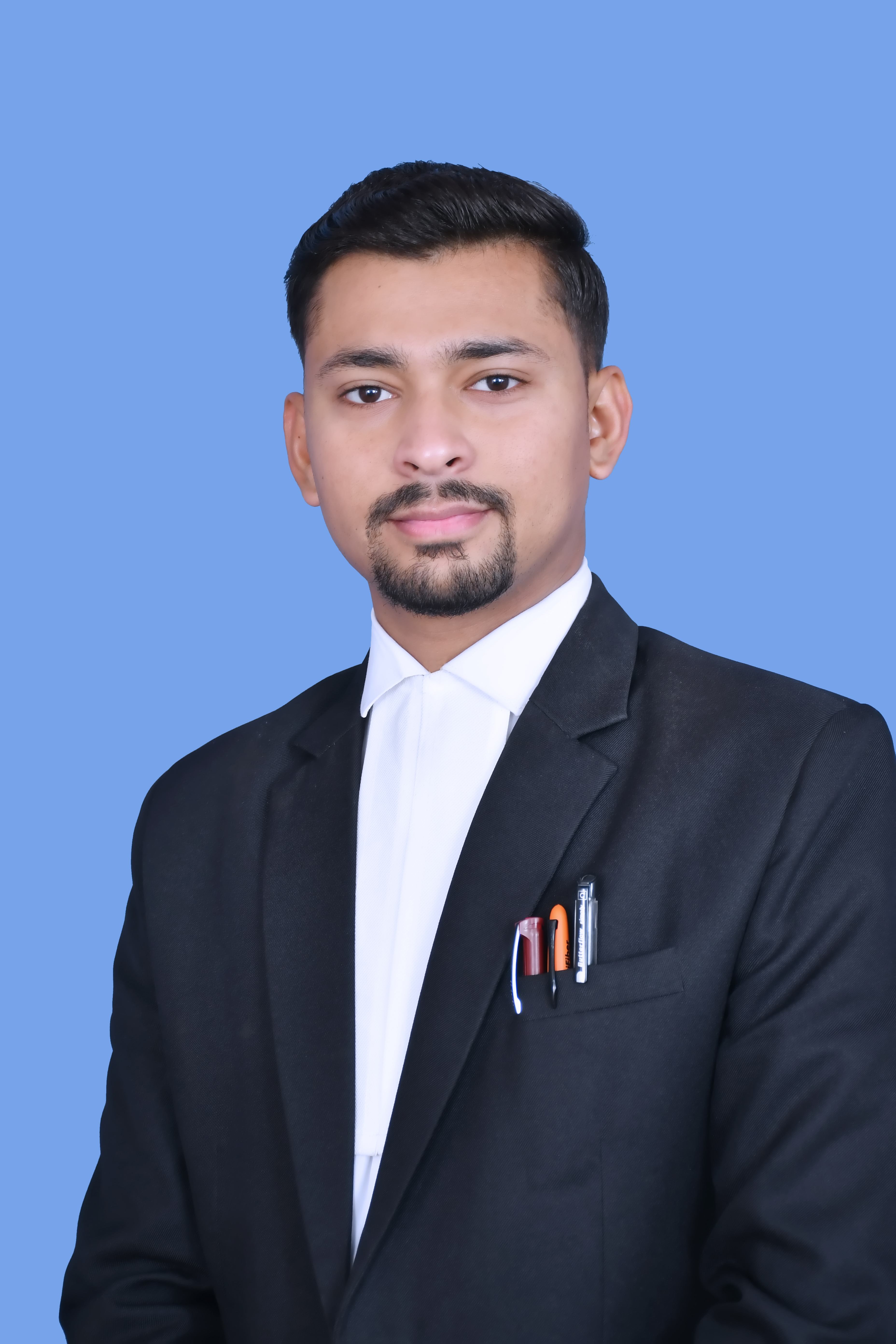 Adv Yash Sharma