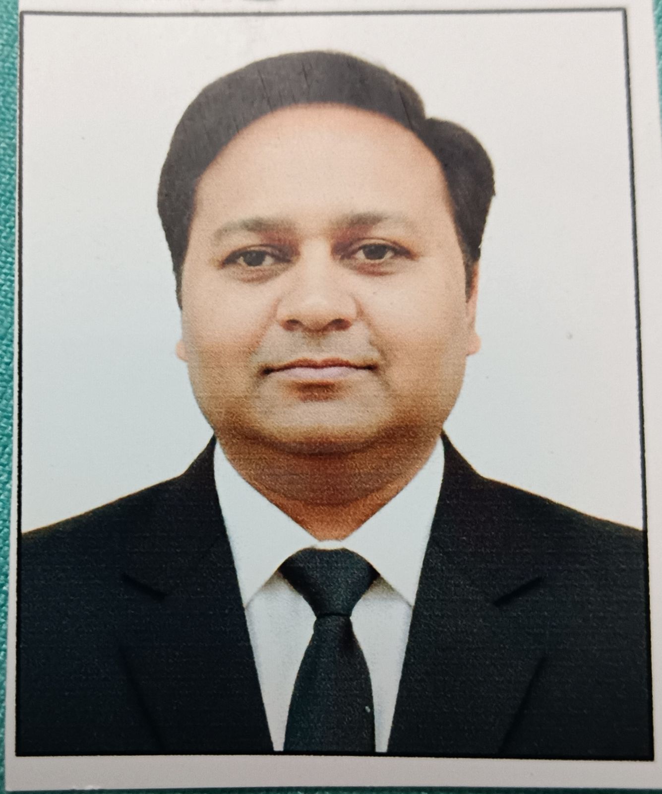 Amit Kumar Gupta